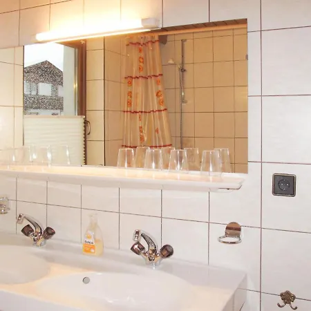 Apartment Mühlberg - Ptz155 Prutz