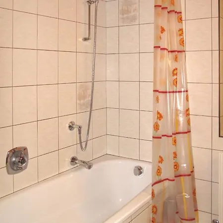 Apartment Mühlberg - Ptz155 Prutz