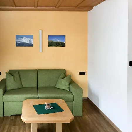 Mühlberg - Ptz155 Apartment *