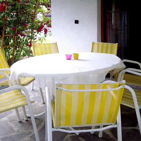 Apartment Mühlberg - Ptz155