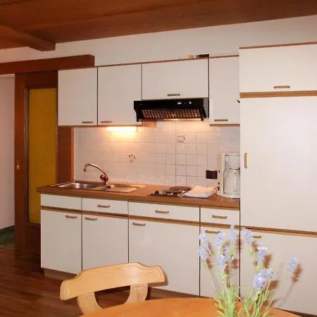 Apartment Muhlberg - Ptz155 Prutz