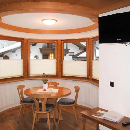 Apartment Muhlberg - Ptz155